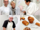 Une visite dans le labo de la Pâtisserie des rêves avec Philippe Conticini